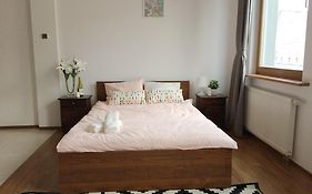 Luxury Apartment Piekna